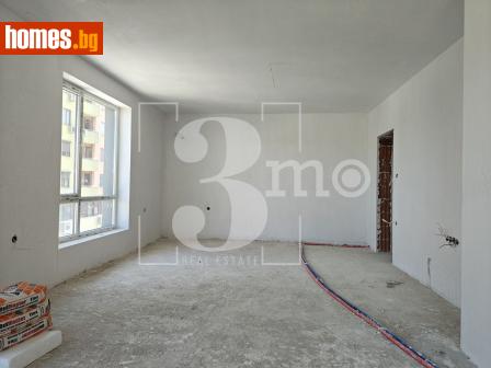 Тристаен, 137m² - Апартамент за продажба - 117996064