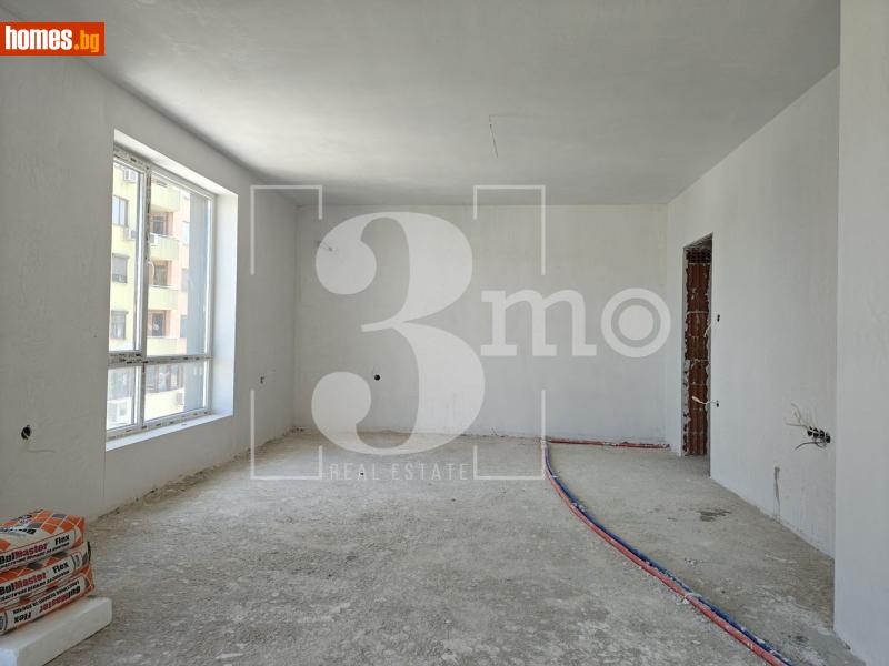 Тристаен, 137m² -  Люлин Център, София - Апартамент за продажба - 3mo офис Амалтея - 117996064