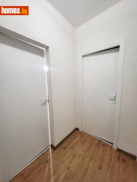 Едностаен, 40m² - Жк. Балик, Добрич - Апартамент за продажба - Хъб Естейт ЕООД - 117996176