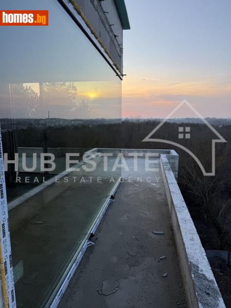 Тристаен, 120m² - Жк. Добротица, Добрич - Апартамент за продажба - Хъб Естейт ЕООД - 117996199