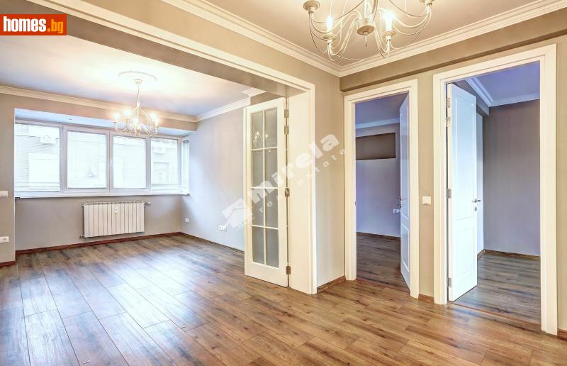 Тристаен, 100m² - София, София - град - Апартамент под наем - МИРЕЛА - 117997498
