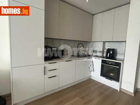 Двустаен, 64m² - Апартамент за продажба - 117997560