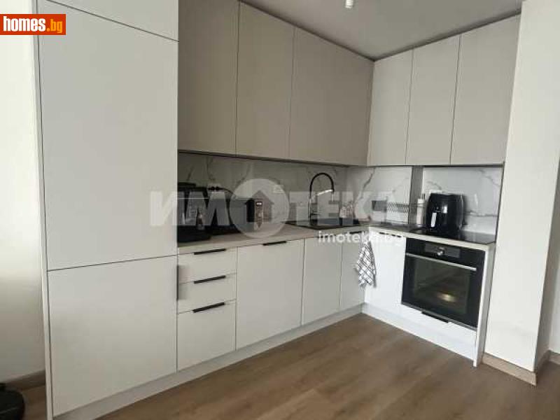 Двустаен, 64m² - Пловдив, Пловдив - Апартамент за продажба - ИМОТЕКА АД - 117997560