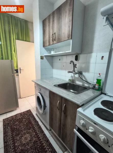 Двустаен, 50m² -  Център, Кърджали - Апартамент за продажба - ТБС БГпропъртис - 117997626