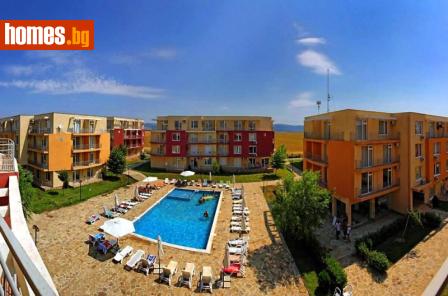 Двустаен, 45m² - Апартамент за продажба - 117997740