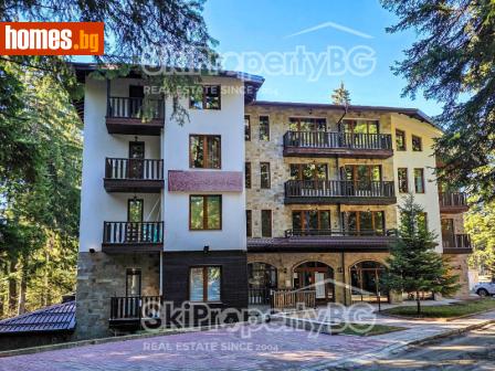 Едностаен, 42m² - Апартамент за продажба - 117997858