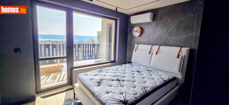 Тристаен, 110m² -  Център, Варна - Апартамент за продажба - ЕЛЕКРА - 117997997