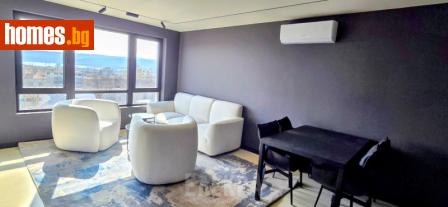 Двустаен, 112m² - Апартамент за продажба - 117998097