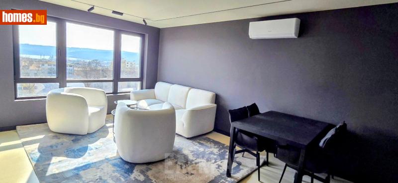 Двустаен, 112m² -  Център, Варна - Апартамент за продажба - ЕЛЕКРА - 117998097