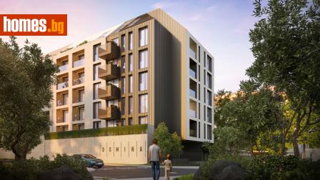 Двустаен, 66m² - Апартамент за продажба - 117998154