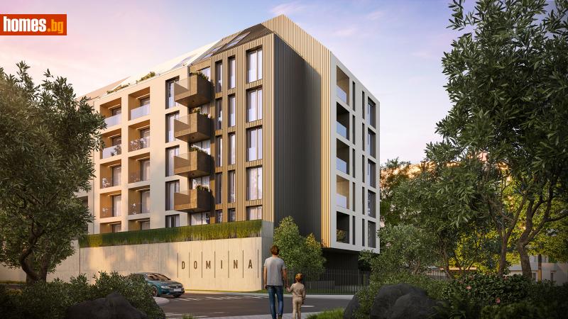 Двустаен, 66m² - Жк. Овча Купел, София - Апартамент за продажба - ЗАХИР Валентина Първанова - 117998154