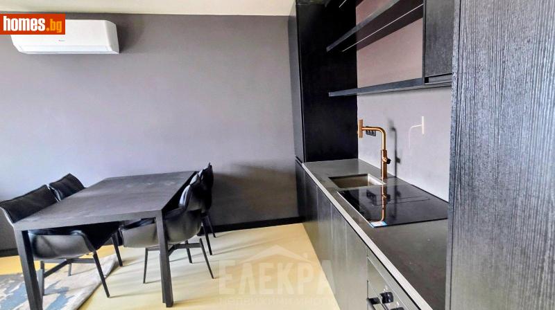 Тристаен, 113m² -  Център, Варна - Апартамент за продажба - ЕЛЕКРА - 117998161