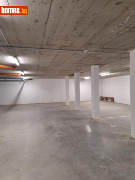 Гараж, 20m² - Пловдив, Пловдив - Апартамент под наем - ИМОТНА ТОЧКА - 117998263