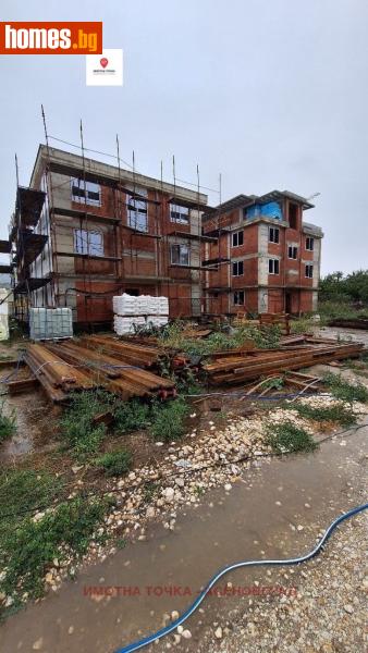 Двустаен, 71m² - Гр.Асеновград, Пловдив - Апартамент за продажба - ИМОТНА ТОЧКА - 117998274