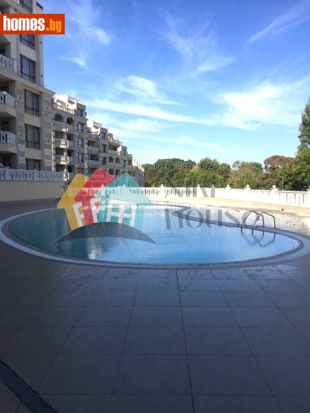 Двустаен, 71m² - Кв. Аспарухово, Варна - Апартамент за продажба - НИКИ ХАУС ООД - 117998871