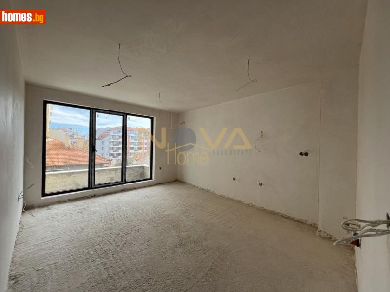 Едностаен, 47m² -  ХЕИ, Варна - Апартамент за продажба - НОВА ХОУМ - 117998995