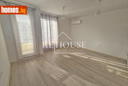 Двустаен, 65m² - Апартамент за продажба - 117999236