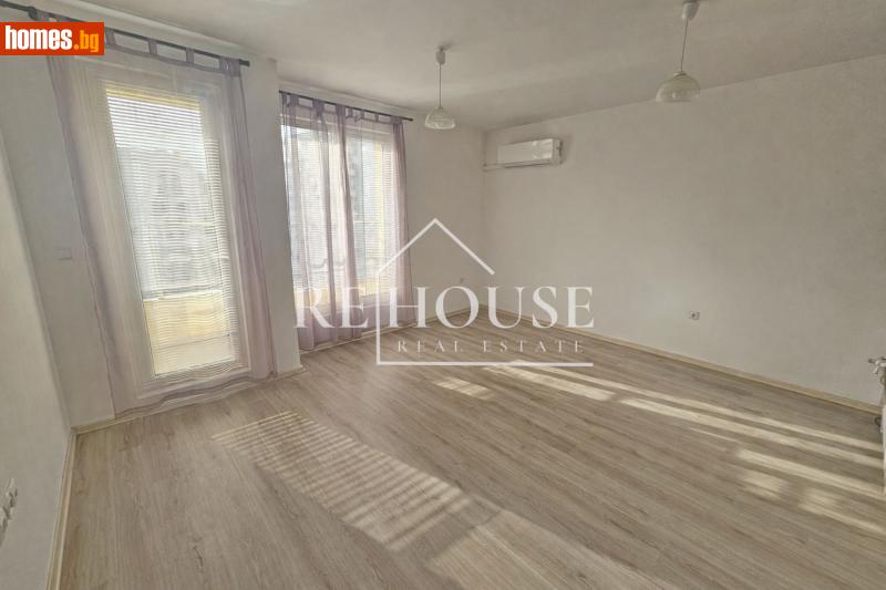 Двустаен, 65m² - Жк. Победа, Варна - Апартамент за продажба - AGENCY REHOUSE Real Estate - 117999236