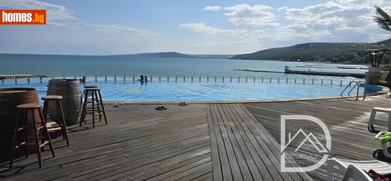 Двустаен, 65m² - Гр.Балчик, Добрич - Апартамент за продажба - DEJEVU - 118000196