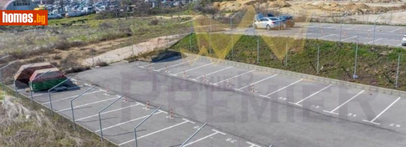 Гараж, 750m² - Кв. Владиславово, Варна - Апартамент за продажба - ИМОТИ ПРЕМИЕР - 118000322