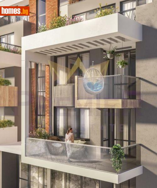 Двустаен, 48m² - Гр.Несебър, Бургас - Апартамент за продажба - ИМОТИ ПРЕМИЕР - 118000326