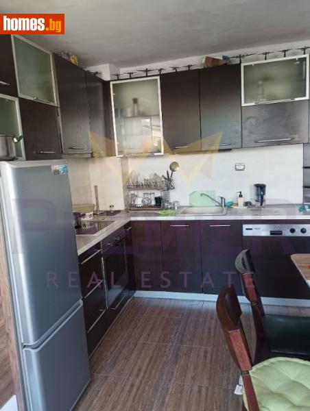 Тристаен, 96m² -  Чаталджа, Варна - Апартамент за продажба - ИМОТИ ПРЕМИЕР - 118000401