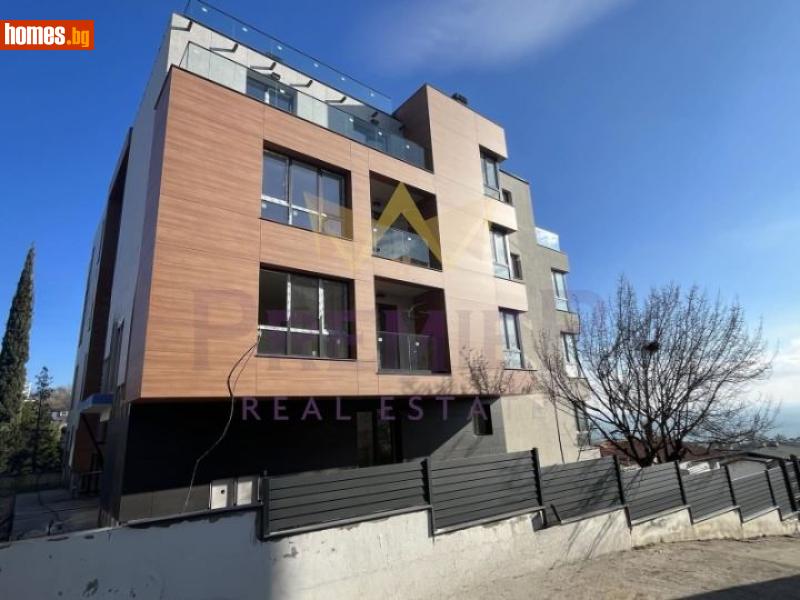 Двустаен, 77m² - Кв. Бриз, Варна - Апартамент за продажба - ИМОТИ ПРЕМИЕР - 118000410