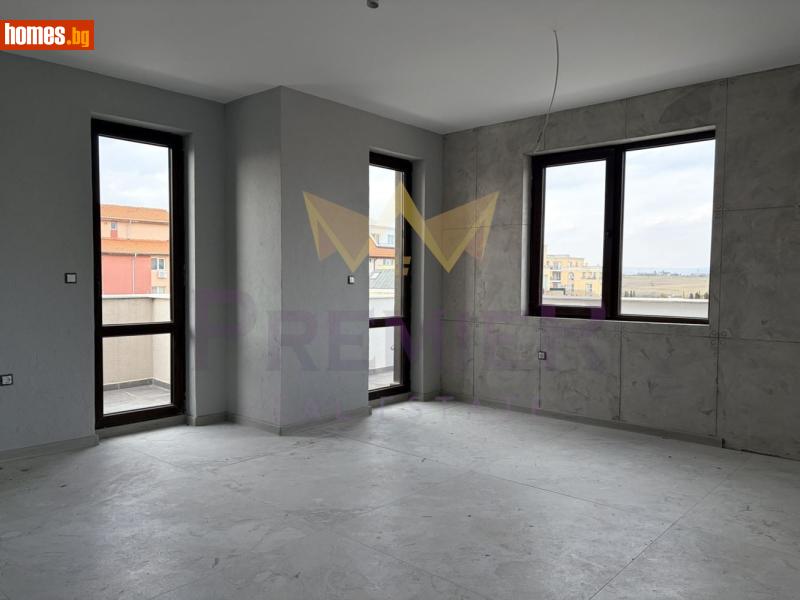 Тристаен, 81m² - С.Равда, Бургас - Апартамент за продажба - ИМОТИ ПРЕМИЕР - 118000459