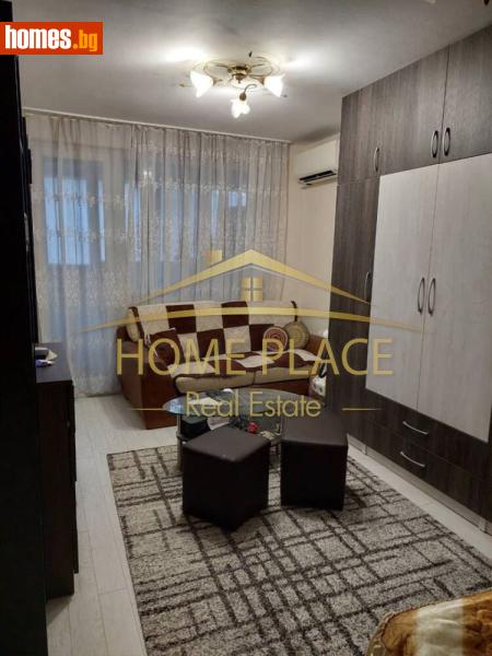 Двустаен, 67m² - Жк. Трошево, Варна - Апартамент за продажба - Home Place - 118000966