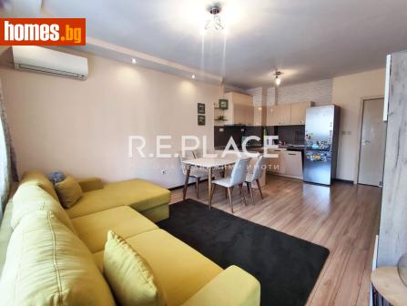 Двустаен, 61m² - Апартамент за продажба - 118004231