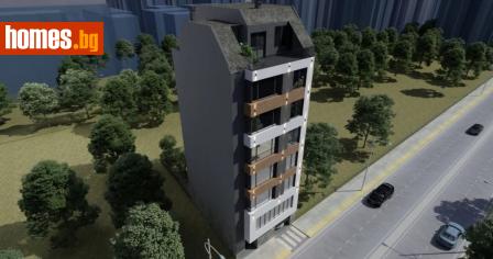 Мезонет, 244m² - Апартамент за продажба - 118004310