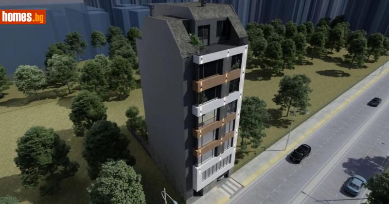 Мезонет, 244m² - Жк. Банишора, София - Апартамент за продажба - Estate Factory - Фабриката за имоти - 118004310