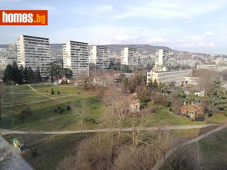 Тристаен, 69m² - Апартамент за продажба - 118004507