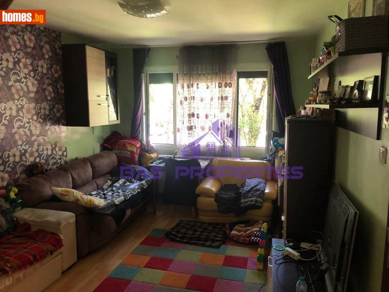 Двустаен, 67m² - Жк. Надежда 4, София - Апартамент за продажба - BasProperties - 118004882