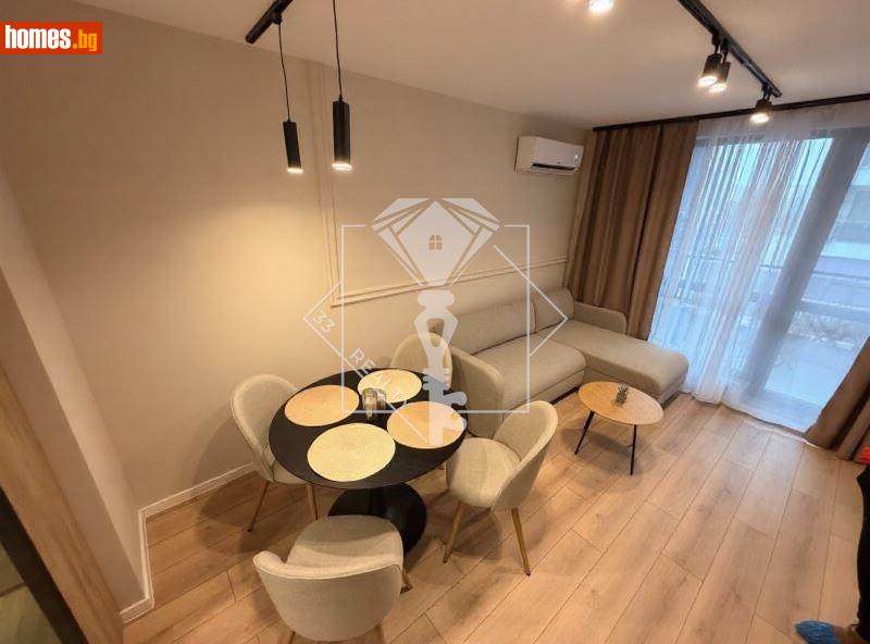 Двустаен, 69m² - Кв. Остромила, Пловдив - Апартамент за продажба - 33 Realty - 118005912