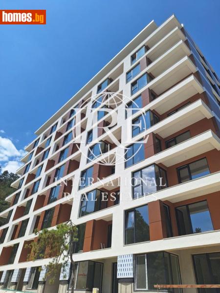 Двустаен, 68m² - Кв. Аспарухово, Варна - Апартамент за продажба - Интернешънъл Риъл Естейтс - 118006106