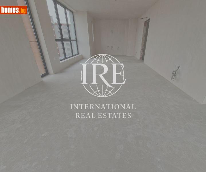 Четиристаен, 156m² - Кв. Бриз, Варна - Апартамент за продажба - Интернешънъл Риъл Естейтс - 118006140