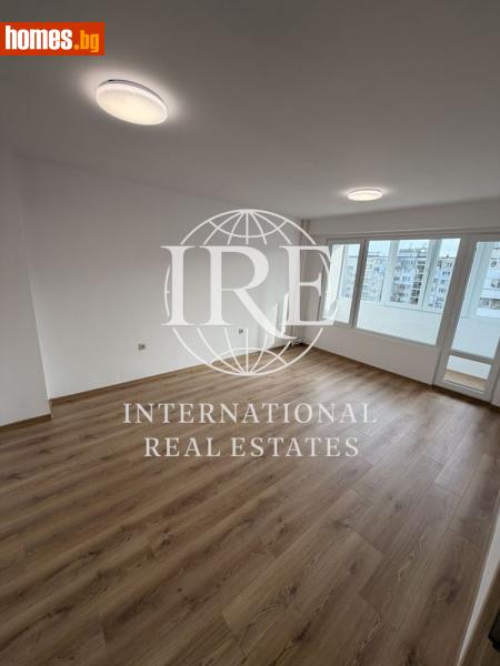 Тристаен, 60m² - Жк. Младост, Варна - Апартамент за продажба - Интернешънъл Риъл Естейтс - 118006171