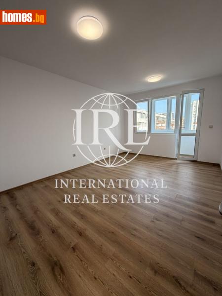 Тристаен, 60m² - Жк. Възраждане, Варна - Апартамент за продажба - Интернешънъл Риъл Естейтс - 118006184