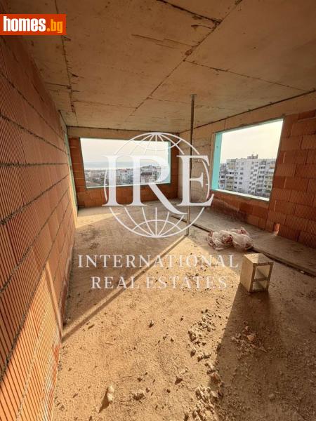 Тристаен, 96m² -  Кайсиева Градина, Варна - Апартамент за продажба - Интернешънъл Риъл Естейтс - 118006192