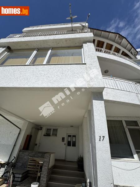 Двустаен, 73m² - С.Ахелой, Поморие - Апартамент за продажба - МИРЕЛА - 118006346