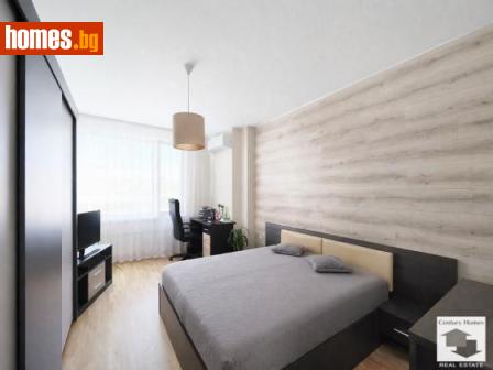 Тристаен, 90m² - Апартамент за продажба - 118006378