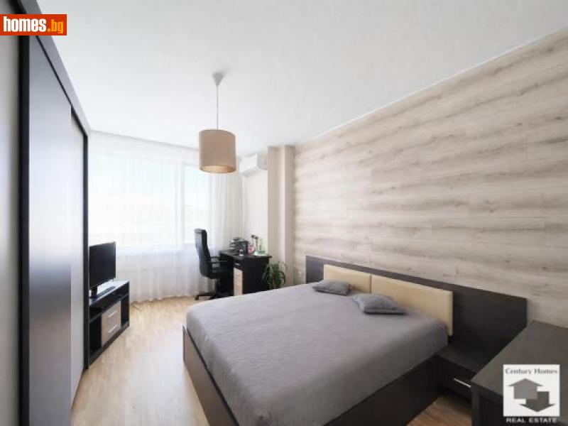 Тристаен, 90m² -  Център, Велико Търново - Апартамент за продажба - Сенчъри Хоумс ООД - 118006378