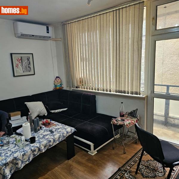 Четиристаен, 101m² - Кв. Веселчане, Кърджали - Апартамент за продажба - ТБС БГпропъртис - 118006474