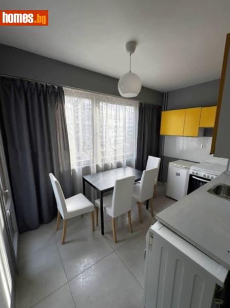 Едностаен, 50m²