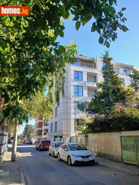 Гараж, 25m² - Жк. Гео Милев, София - Апартамент за продажба - Expert Estate Group - 118009627