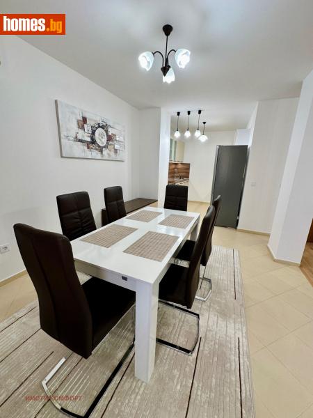 Тристаен, 137m² - Жк. Люлин 10, София - Апартамент за продажба - Имоти комфорт - 118011511
