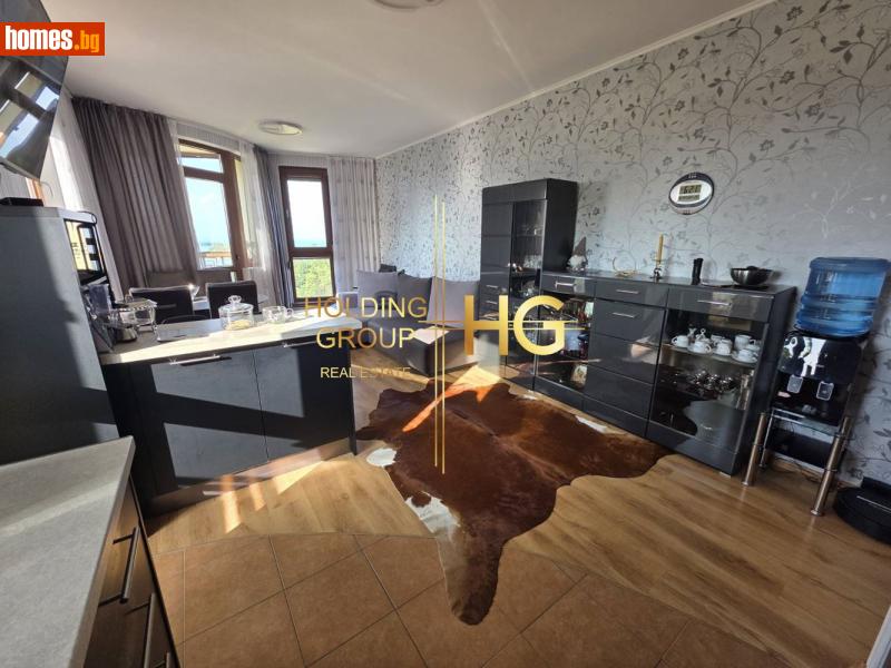 Двустаен, 88m² - Кв. Галата, Варна - Апартамент за продажба - Холдинг Груп Недвижими Имоти  - 118011786