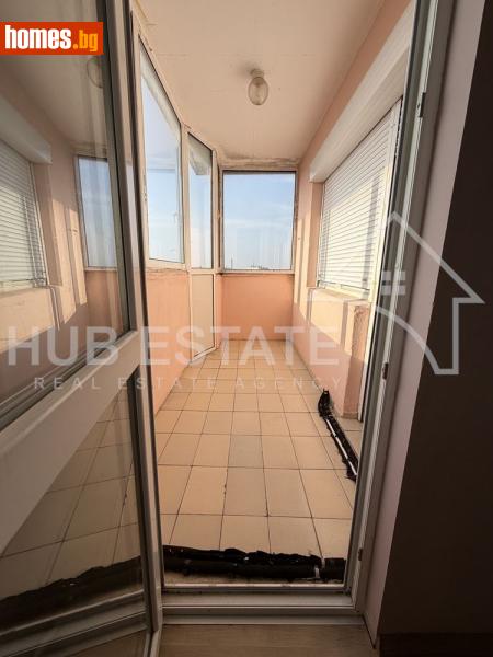 Мезонет, 119m² - Добрич, Добрич - Апартамент за продажба - Хъб Естейт ЕООД - 118011907