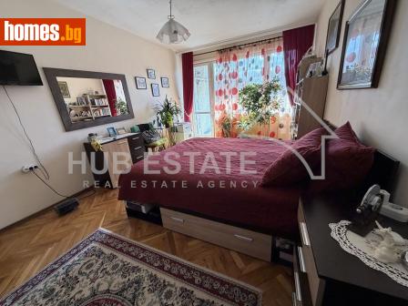 Тристаен, 91m² - Апартамент за продажба - 118011917